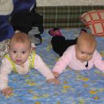 Дети, дети, дети...