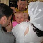 Дети, дети, дети...