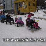 Наш паровоз вперед летит!