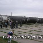 РС-20 "Воевода" (NATO: SS-18 "Satan")