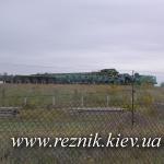 Транспортировка командного пункта