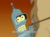 Bender (Futurama) (133x100)