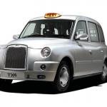 Orange Cab