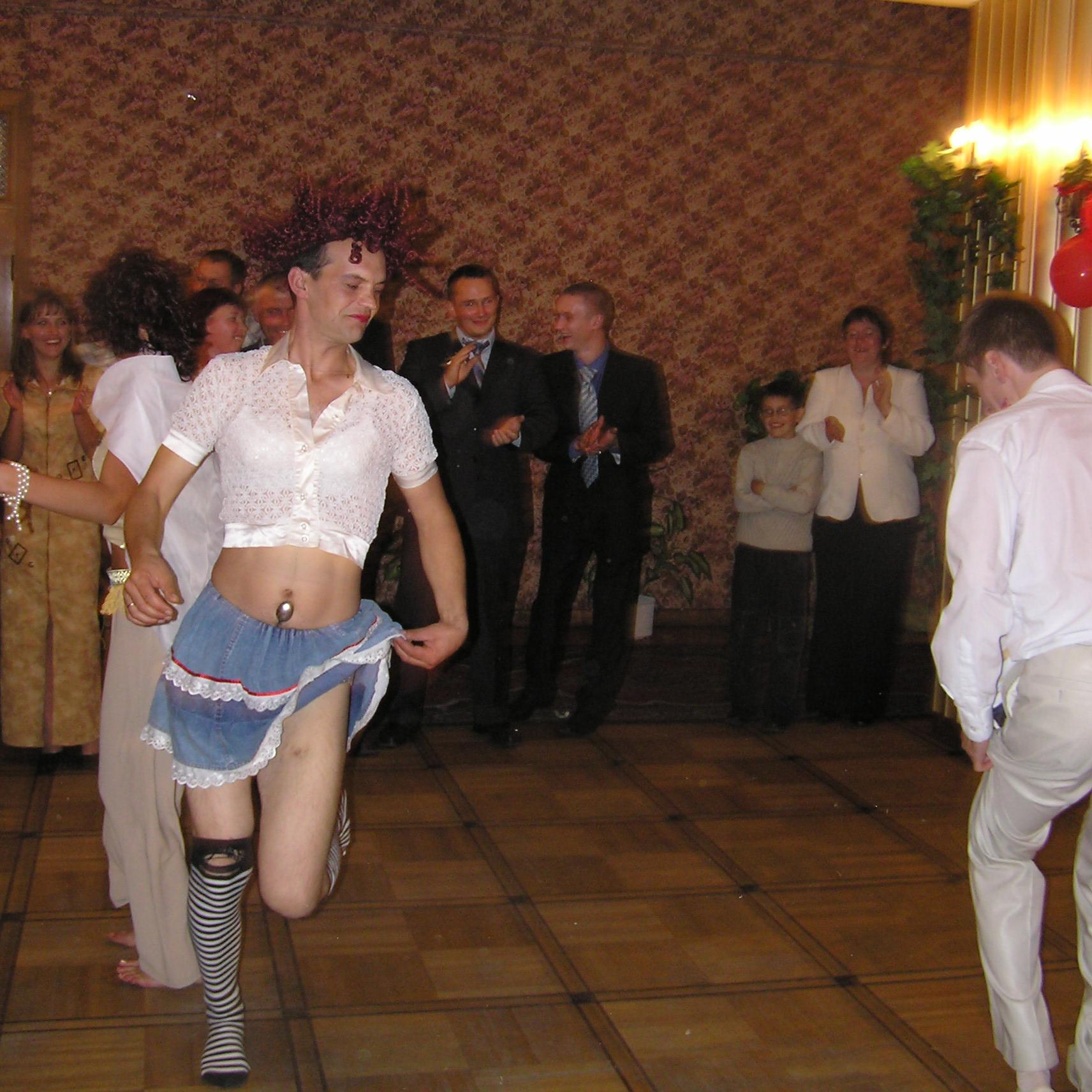 Всякая всячина