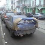 Всякая всячина