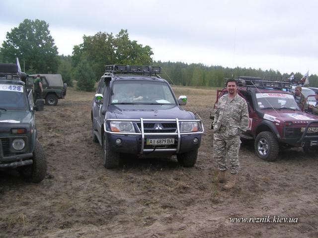 Дима Moonday и его Паджерик
