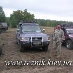 Дима Moonday и его Паджерик