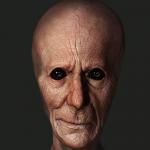 Пожилой инопланетянин (500x626)