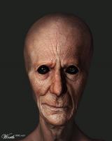 Пожилой инопланетянин (500x626)