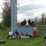 Тот самый Песець