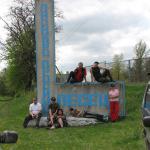 Первомайский песец