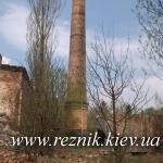 30 апреля. Заброшенная воинская часть.