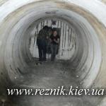 30 апреля. Заброшенная воинская часть