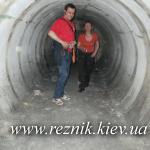 30 апреля. Заброшенная воинская часть