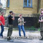 30 апреля. Замок сахорозаводчика Терещенко