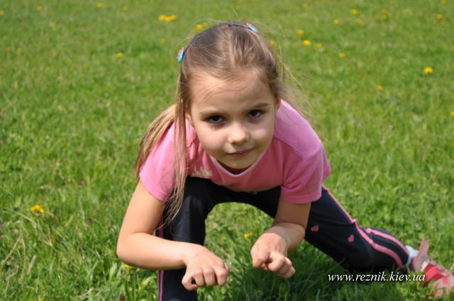 30 апреля. Замок сахорозаводчика Терещенко