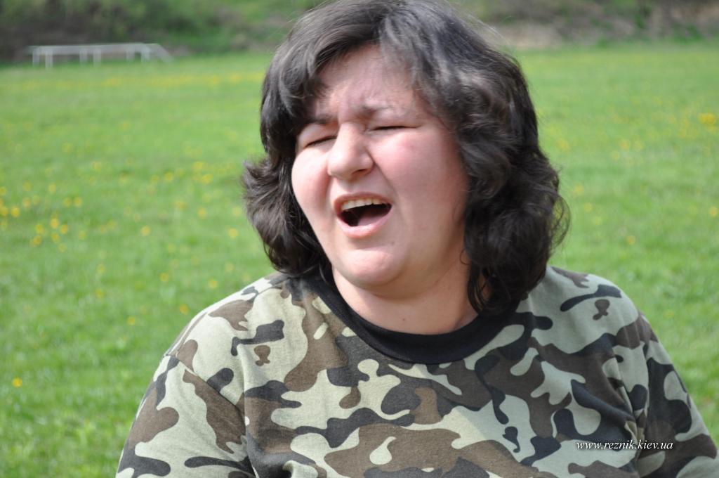 30 апреля. Замок сахорозаводчика Терещенко