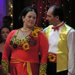 Телешоу "Танцы со звездами"