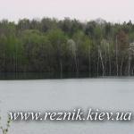 30 апреля - 1 мая. Черепашинецкий карьер