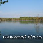 30 апреля - 1 мая. Черепашинецкий карьер