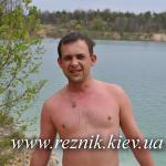 30 апреля - 1 мая. Черепашинецкий карьер