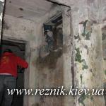 1 мая. Ракетные шахты