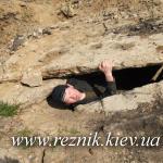 1 мая. Ракетные шахты