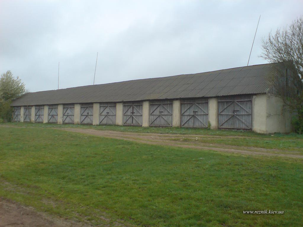 Верхний Сосковец