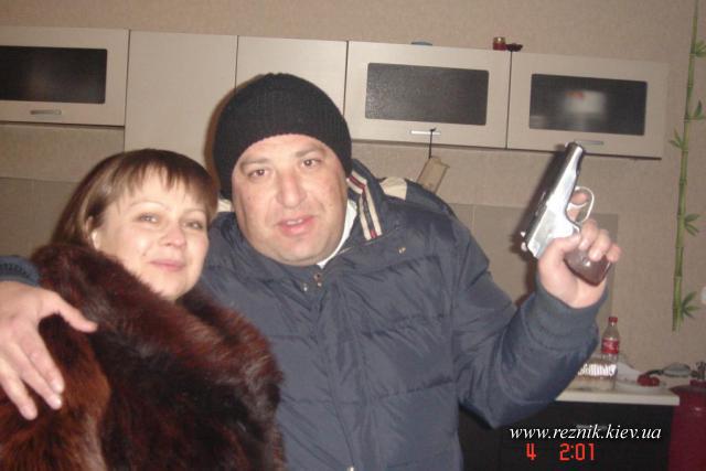 Подольские - они такие :)