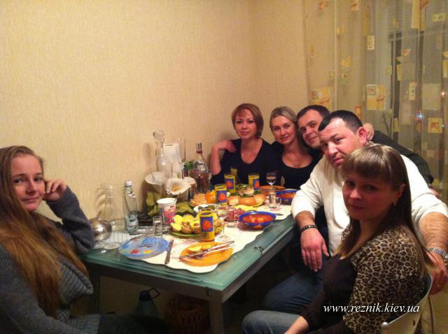 Продолжение концерта...