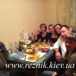 Продолжение концерта...