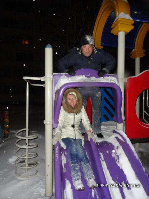 Угадайте год рождения этих деток :)