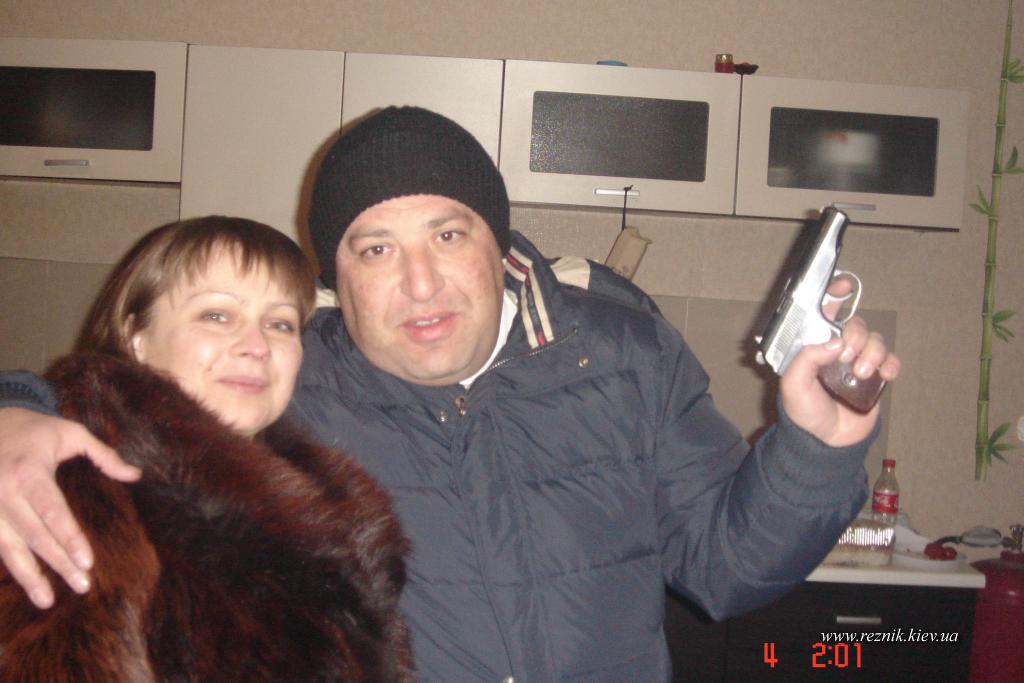 Подольские - они такие :)