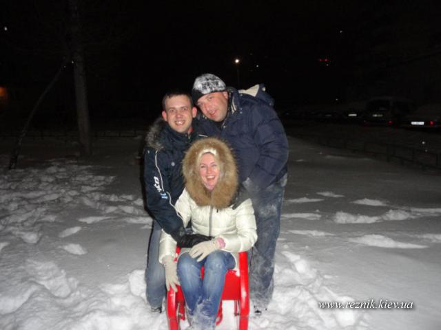 Угадайте год рождения этих деток :)