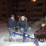 Угадайте год рождения этих деток :)