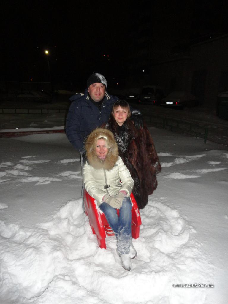 Угадайте год рождения этих деток :)