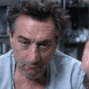 Роберт де Ниро (анимированный GIF) (100x100)