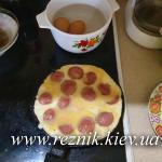 Завтрак олигарха