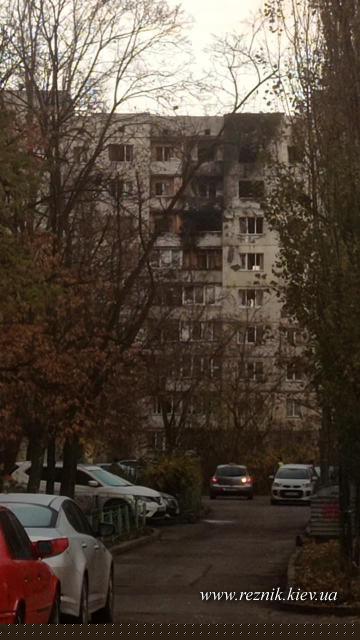 Повітряна тревога важлива для всіх!