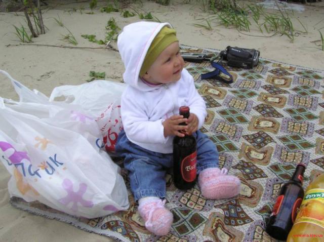 А пиво вкуснее!!!