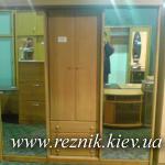 Шкаф. Просто шкаф.