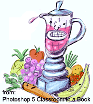 Блендер (анимированный GIF)(192x215)