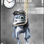 Повешенный Crazy Frog (179x210)