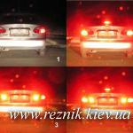 Для чего нужны задние ПТФ?